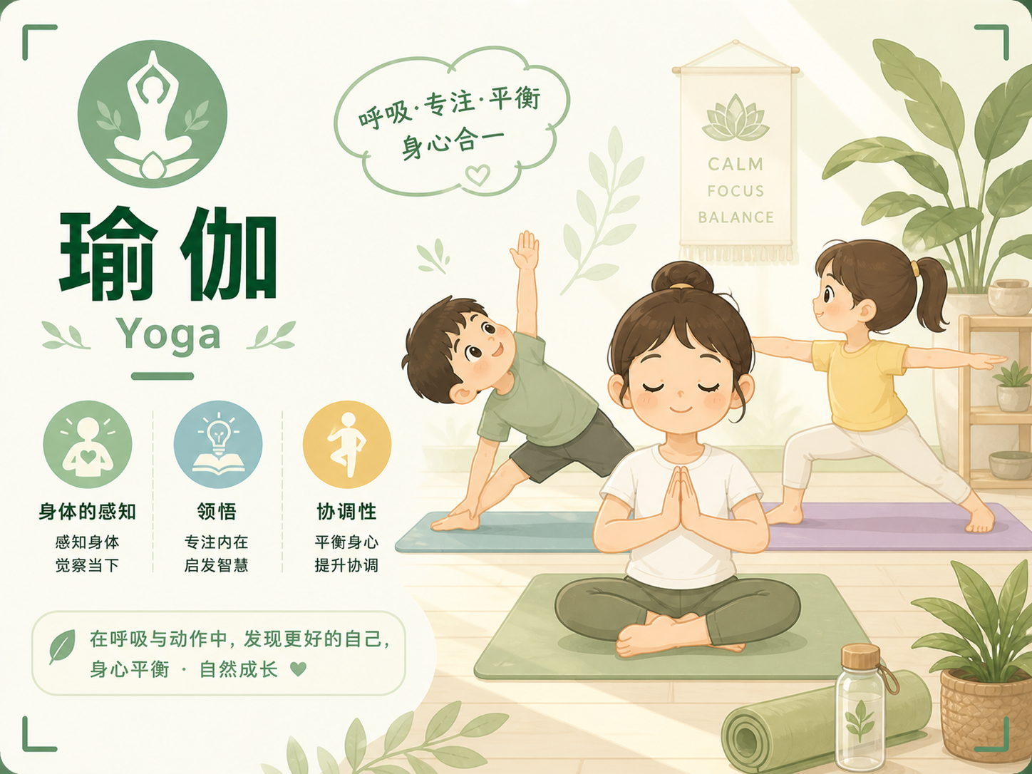 瑜伽
